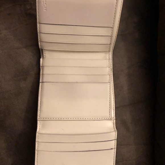 Coach Wallet - Picture 2 of 3
